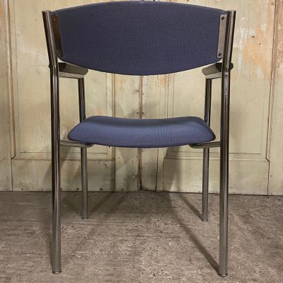Armstoel, Stoel, Design Gijs van der Sluis, model 60. — foto 5