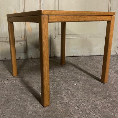 Beistelltisch, Tischchen, Vintage, Dänisch, Mid-Century