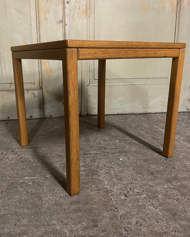 Beistelltisch, Tischchen, Vintage, Dänisch, Mid-Century