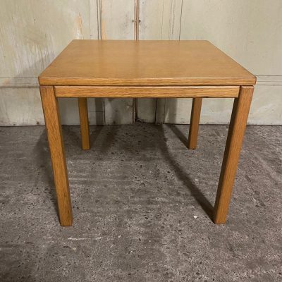 Beistelltisch, Tischchen, Vintage, Dänisch, Mid-Century