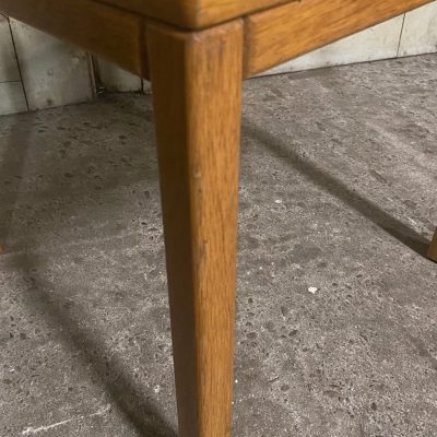 Beistelltisch, Tischchen, Vintage, Dänisch, Mid-Century