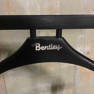 Valet Stand, Clothes stand, Wood, Brand: Bentley, Brocante, Vintage