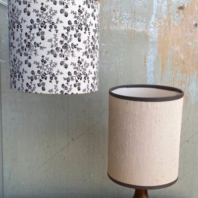 Houten Wandlamp. Scandinavisch Design. Vintage. Teakhout. — foto 2