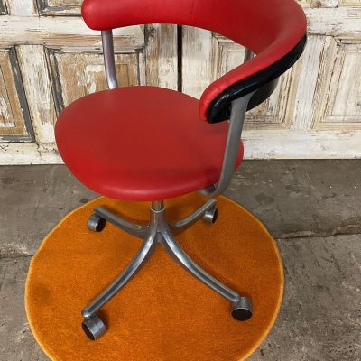 Kevi bureaustoel van Jørgen Rasmussen voor Knoll, jaren ‘60 — foto 9