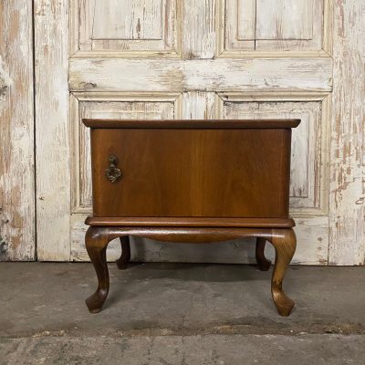 Set Vintage Kastjes, Nachtkastjes. — foto 7
