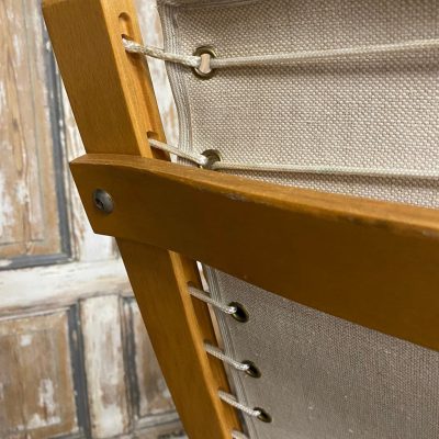 Vintage-Designsessel, Von Ingmar Relling, Westnofa, Norwegen