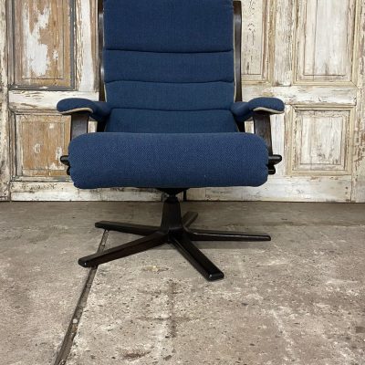Vintage-Sessel von G Möbel / Göte Möbler aus Schweden