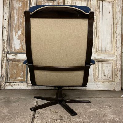 Vintage-Sessel von G Möbel / Göte Möbler aus Schweden