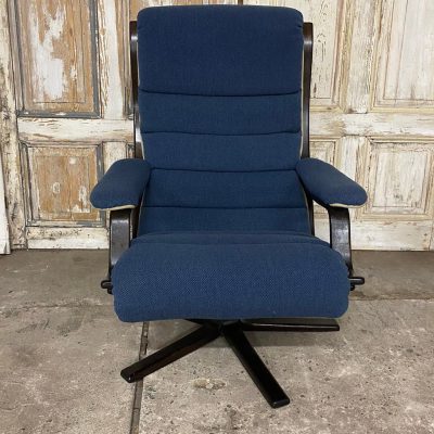 Vintage-Sessel von G Möbel / Göte Möbler aus Schweden